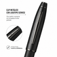 Roller Scrikss 350 Noble Negro Mate