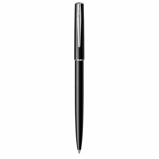 Bolígrafo Scrikss 48 Vintage Negro Metálico