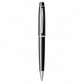 Bolígrafo Scrikss Noble 35 Negro Brillante con Estuche