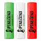 3 Papel Crepe Pinguino Belumosa Tricolor Verde Blanco Rojo 30 Pliegos
