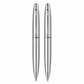 Juego Scrikss Knight 88 Bolígrafo Portaminas Cromado