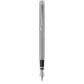Pluma Fuente Scrikss Venus 722W Cromo con Estuche