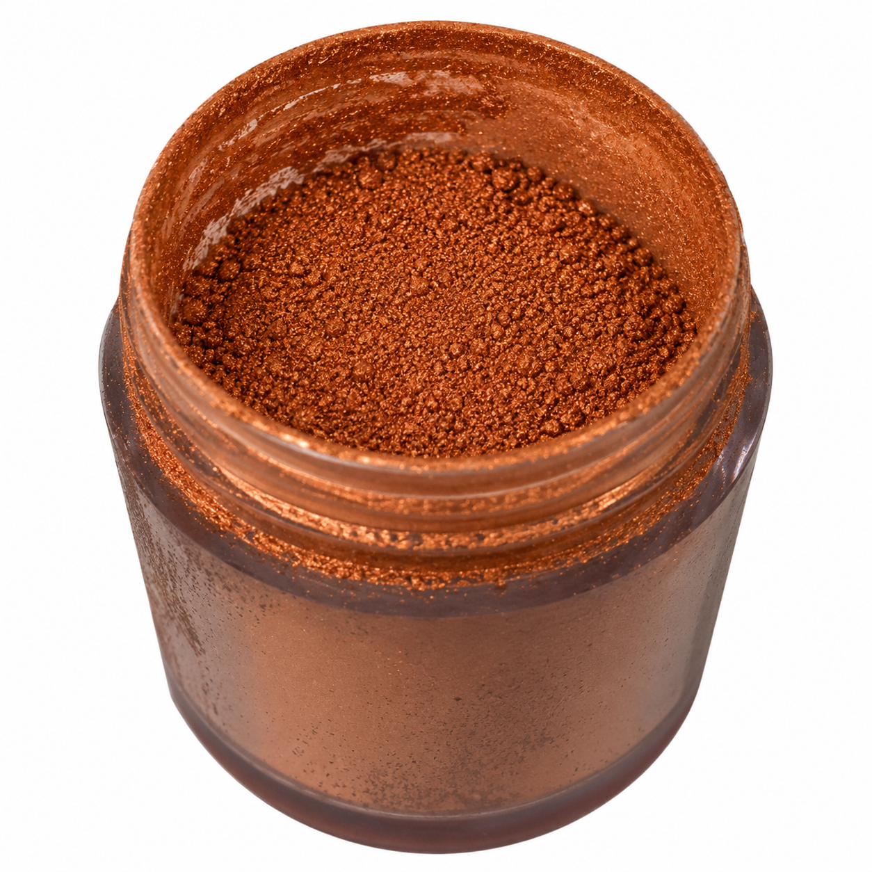 Polvo Para Huellas Dactilares Crimexis Estandar Cobre Metalico 30ml