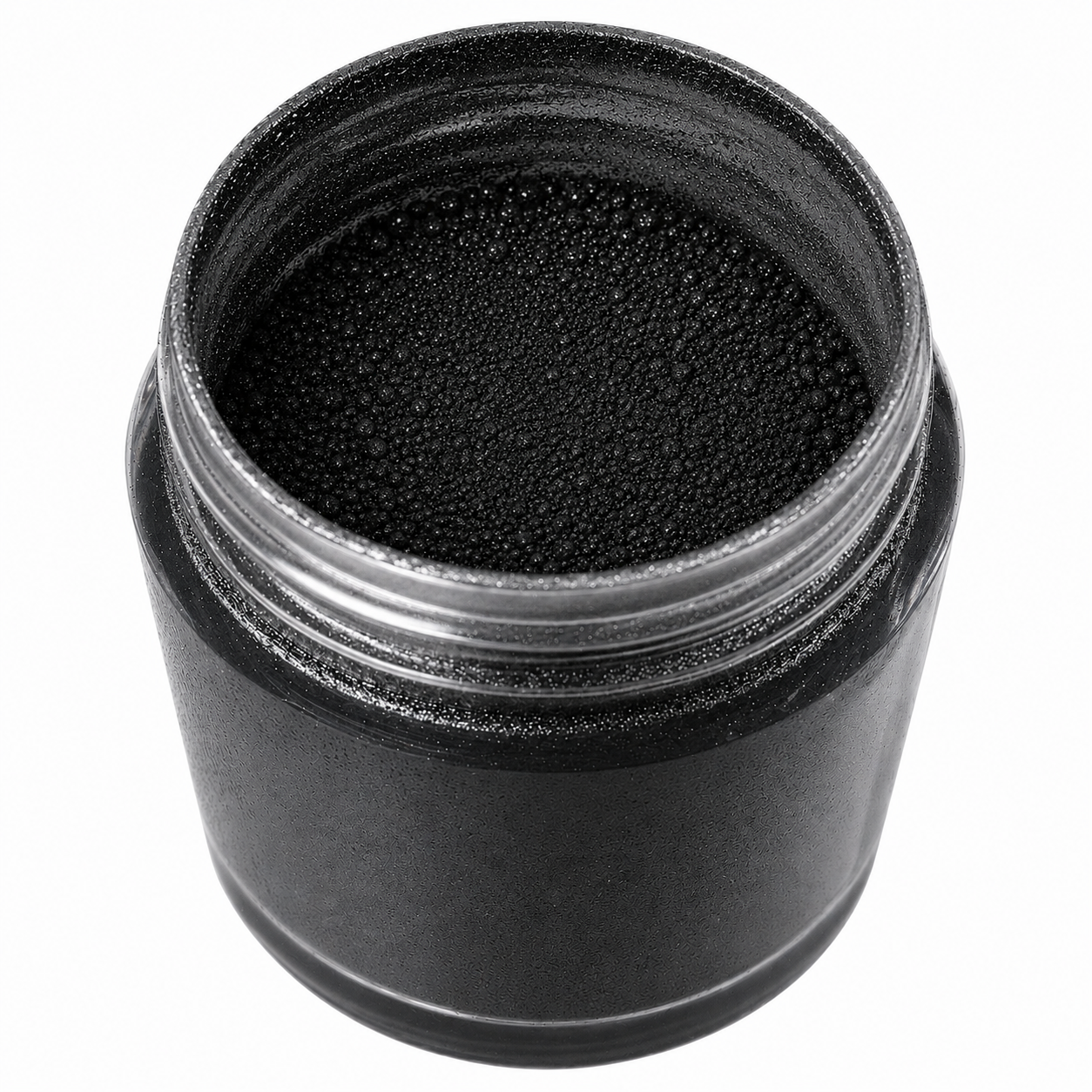 Polvo Magnetico Crimexis Para Huellas Dactilares Negro 30ml