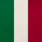 Papel Crepe Pingüino Tricolor 1 Bolsa C/10 Pliegos 50*75cms