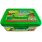 Evaflex Plastic Didactic Game Base 10 or Multibase 121pcs