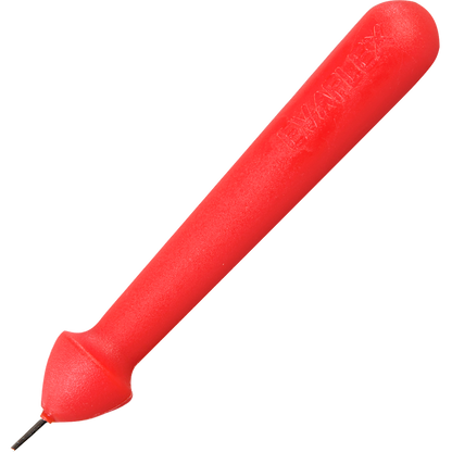 Evaflex School Punch Preschool Reading and Writing Steel Tip