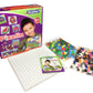 Evaflex Pixelin Didactic Game C/Notebook board YC/1000
