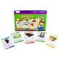 Juego Didactico Evaflex Cartillas D/lectura 14.8x10.4 C/30