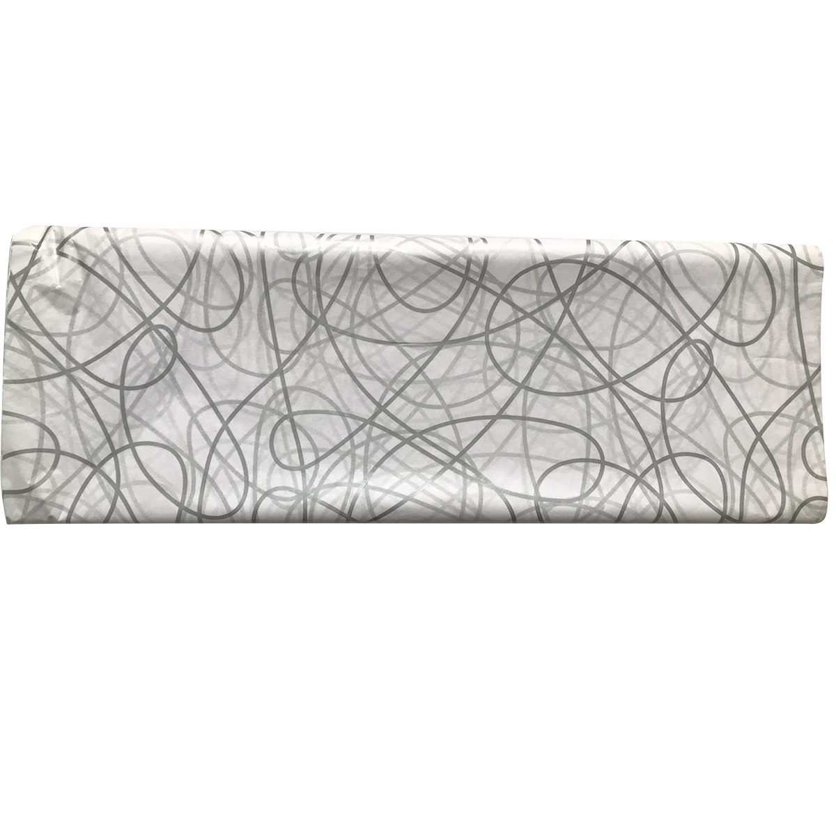 Papel China Pingüino Belumosa Bolsa C/100 Pliegos Filigrana Plata 50*75cm