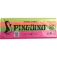 Papel China Pingüino Bolsa C/100 Pliegos Combinado Fosforescente