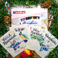 Plumones Acrylicos Edding