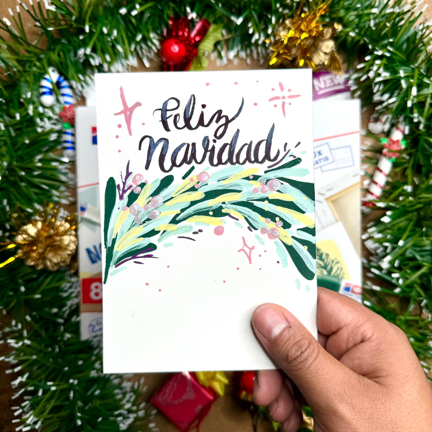 Plumones Acrylicos Edding