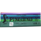 Papel China Belumosa 50x70cm Liso 100 Hojas Multicolor Pack2