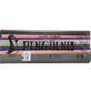 Papel China Belumosa 50x70cm Liso 100 Hojas Multicolor Pack3