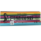 Papel China Belumosa 50x70cm Liso 100 Hojas Multicolor Pack4
