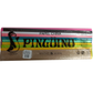 Papel China Belumosa 50x70cm Liso 100 Hojas Multicolor Pack5