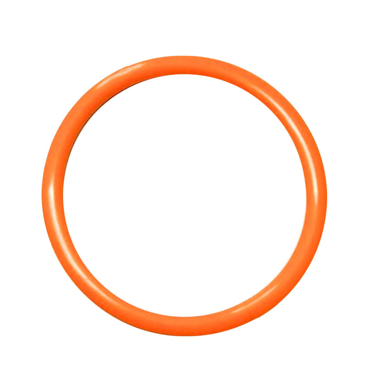 Aros 15cm Juego Evaflex Plastico Coordinacion Motricidad