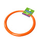 Aros 15cm Juego Evaflex Plastico Coordinacion Motricidad