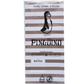 Papel China Pingüino Belumosa Bolsa C/100 Pliegos Raya Cobre 50*75cm