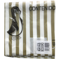 Papel China Pingüino Belumosa Bolsa C/100 Rayas Oro 50*75cms