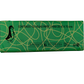 Papel China Pingüino Belumosa Bolsa C/100 Pliegos Filigrana Verde Oro 50*75cm
