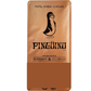 Papel China Pingüino Belumosa Bolsa C/100 Pliegos Cobre Metalico 50*75cm