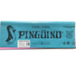 Papel China Pingüino Bolsa C/100 Pliegos Combinados Colores Basicos