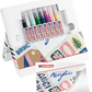 Plumones Acrylicos Edding