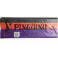 Papel China Pingüino Bolsa C/100 Pliegos Combinado Hallowen