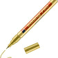 Marcador Edding 780 Tinta Opaca P.conica 0.8mm