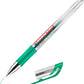 Pluma De Gel Edding 2185 Roller Con Punta 0.7mm Caja C/10
