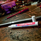 Marcador Edding 750 Tinta Opaca Aluminio P.conica 2-4mm
