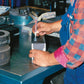 Edding Marker 8750 Industrial Opaque Ink Aluminum 2-4mm