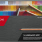 Lapices Color Caran D'ache Luminance Estuche C/76+2 Blender
