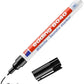 Marcador Edding 8040 Ropa Etiquetas P.conica 1mm