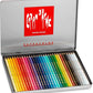 Lapiz Caran D'ache Acua Supracolor Estuche De Metal C/30
