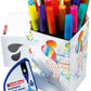 Rotulador Edding Punta Pincel + 1 Mezclador Box Happy C/20