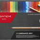 Lapices De Color Caran D'ache Luminance Estuche C/20 Colores