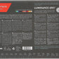 Caran D'ache Luminance Portrait Colored Pencils Case C/20