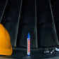 Marcador Edding 8030 Inoxidable Baja Corrosion P/redonda
