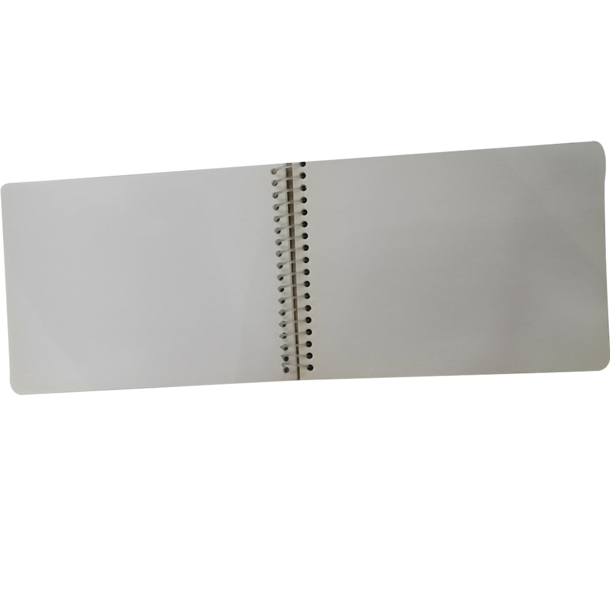 Cuaderno Scribe Italiana Dibujo Espiral Plastico 200 Hojas