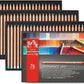 Lapices Color Caran D'ache Luminance Estuche C/76+2 Blender