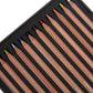 Lapiz De Color Caran D'ache Luminance Estuche C/12 Piezas