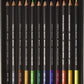Lapiz Acuarelable Caran D'ache Museum Estuche C/12