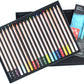 Lapiz De Color Caran D'ache Pastel Profesional Estuche C/20