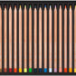 Lapices De Color Caran D'ache Luminance Estuche C/20 Colores