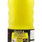 Quita Goma Rodin Removedor Grasa Etiquetas Liquido 1 Litro