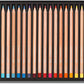 Lapices Color Caran D'ache Luminance Estuche C/76+2 Blender