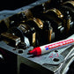 Marcador Edding 8300 Permanente P.conica 1.5-3mm